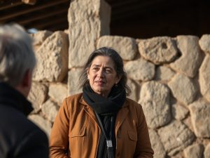 Paco Lobatón afirma que aplicar las primeras horas en la desaparición de Francisca Cadenas habría evitado nueve años de