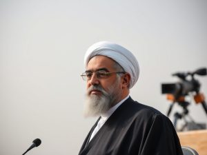 Estados Unidos ofrece ata 10 millones de dólares por información sobre o novo líder supremo de Irán