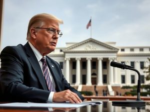 Un juez federal suspende las citaciones contra el presidente de la Fed al considerarlas de naturaleza política