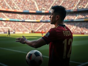 La jornada 28 de LaLiga EA Sports, captada en imágenes
