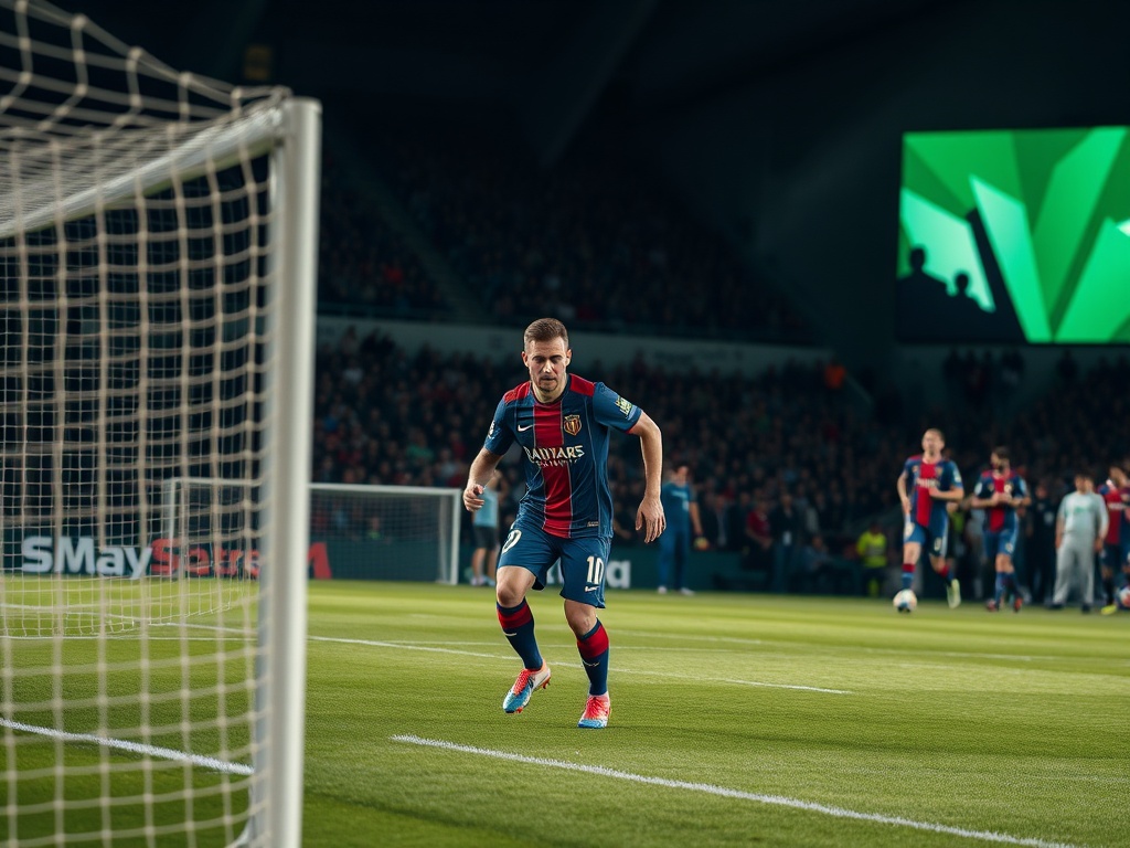 Las mejores imágenes de la jornada 28 de LaLiga EA Sports