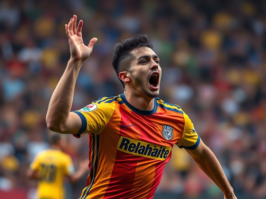 Una genialidad de Pepé salva un punto para el Villarreal en Mendizorroza