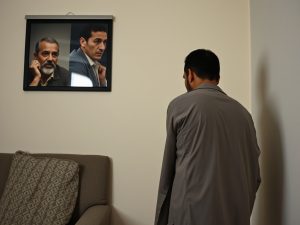 Un home atrinchérase nunha vivenda de Burgos tras secuestrar un taxista en Madrid