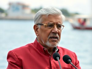 Cuba confirma contactos con Estados Unidos tras los avisos de Trump