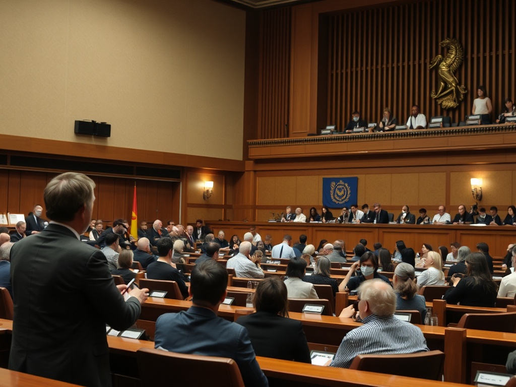 Vox apremia ahora al PP para un acuerdo en Extremadura