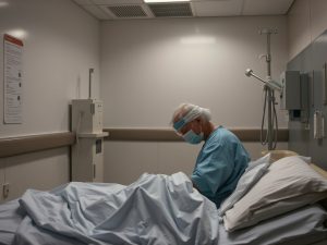 Un estudio revela mayor mortalidad hospitalaria por ictus entre pacientes con trastornos mentales en España