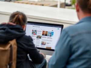 Allariz renueva su web para ser más accesible y útil