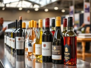 Ourense sitúa 54 vinos en el podio de VinEspaña
