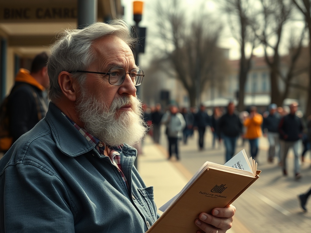 La necesaria formación política