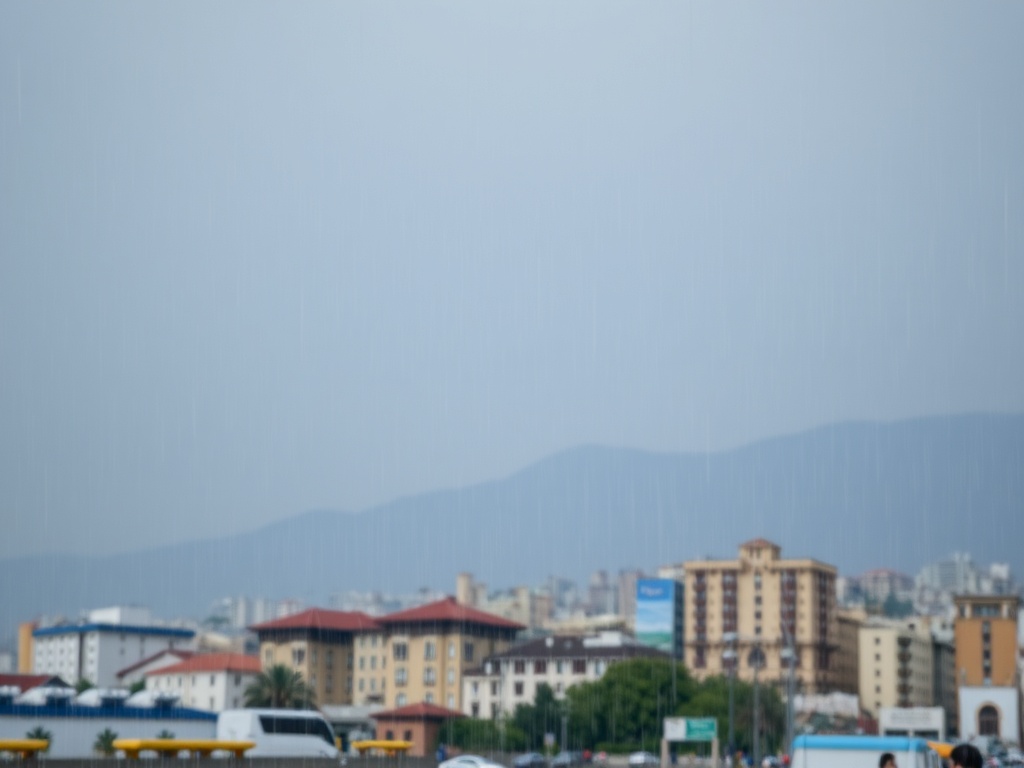 El tiempo en Miño: previsión para hoy, viernes 13 de marzo