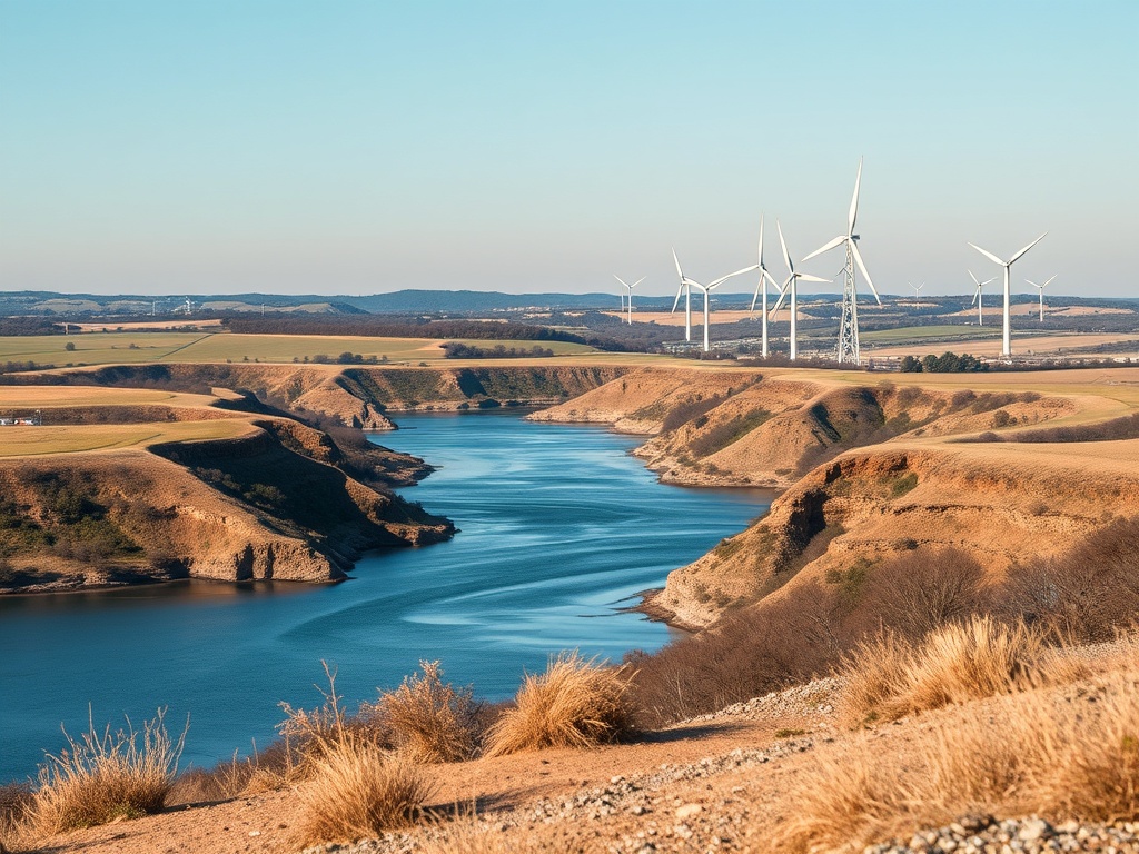 La bonificación en la energía del parque eólico de Mondigo se podrá solicitar a partir del 23 de marzo