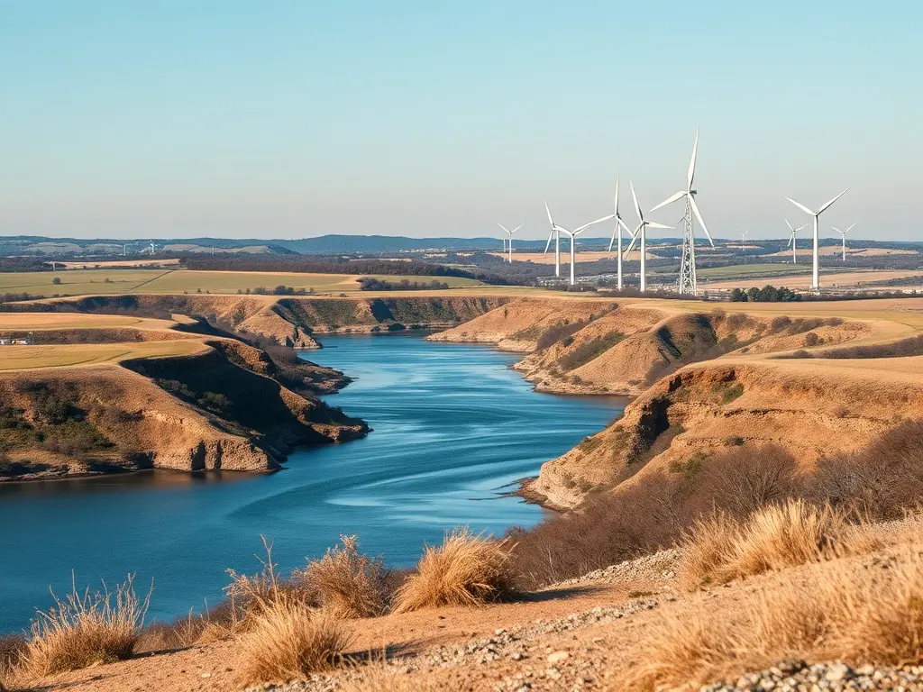 La bonificación en la energía del parque eólico de Mondigo se podrá solicitar a partir del 23 de marzo