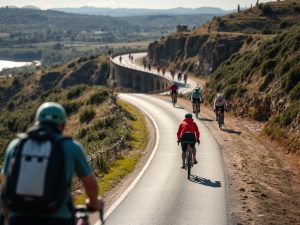 O Gran Camiño 2026 incluirá una etapa por Lugo y unirá A Terra Chá con la costa de A Mariña