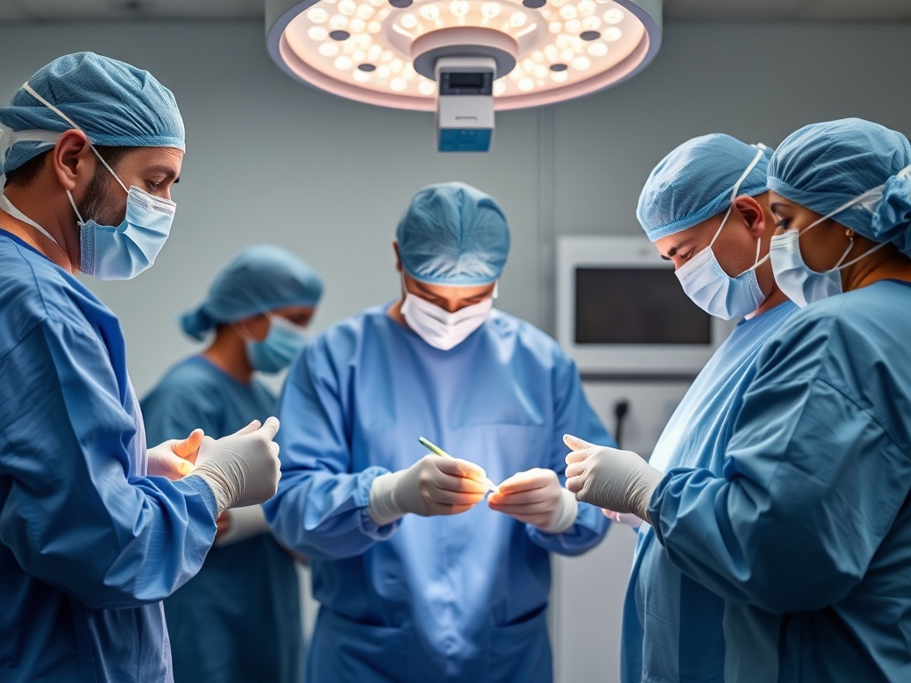 Cinco servizos do CHUO ratifican que deixarán de facer peonadas en protesta polo Estatuto Marco