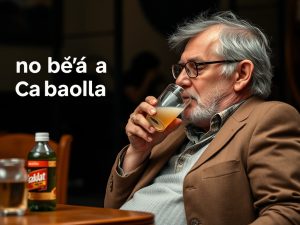 Bryce non bebía Cacaolat