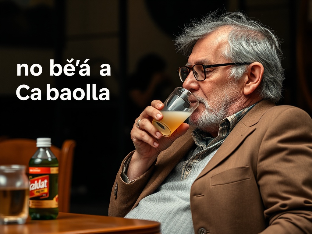 Bryce non bebía Cacaolat