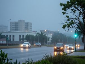 El tiempo en Monterroso: previsión para hoy, viernes 13 de marzo de 2026