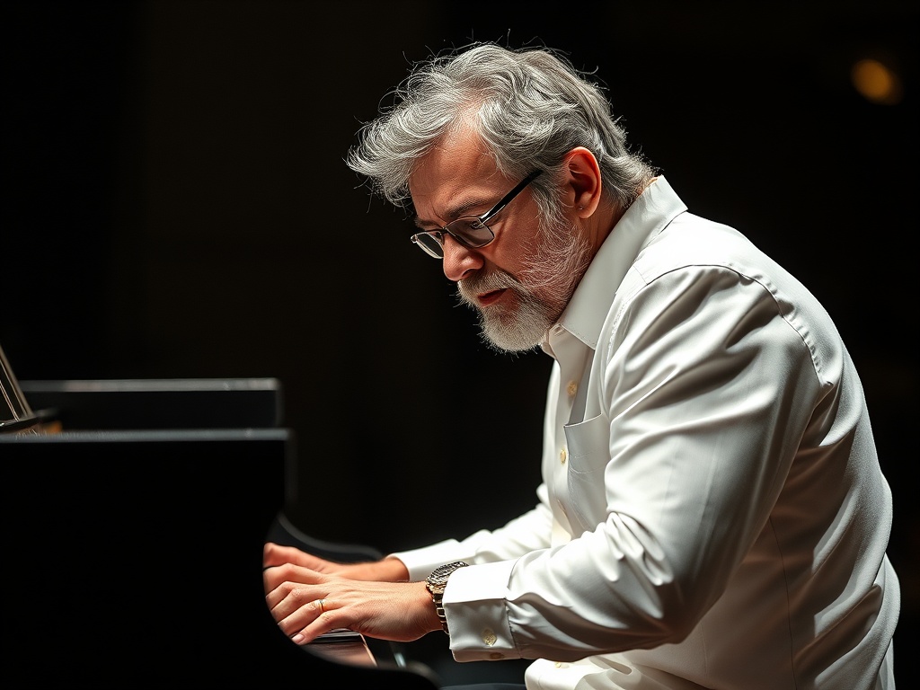 Manuel Burgueras recuerda la extrema autoexigencia de Montserrat Caballé antes de actuar en Ourenclásica