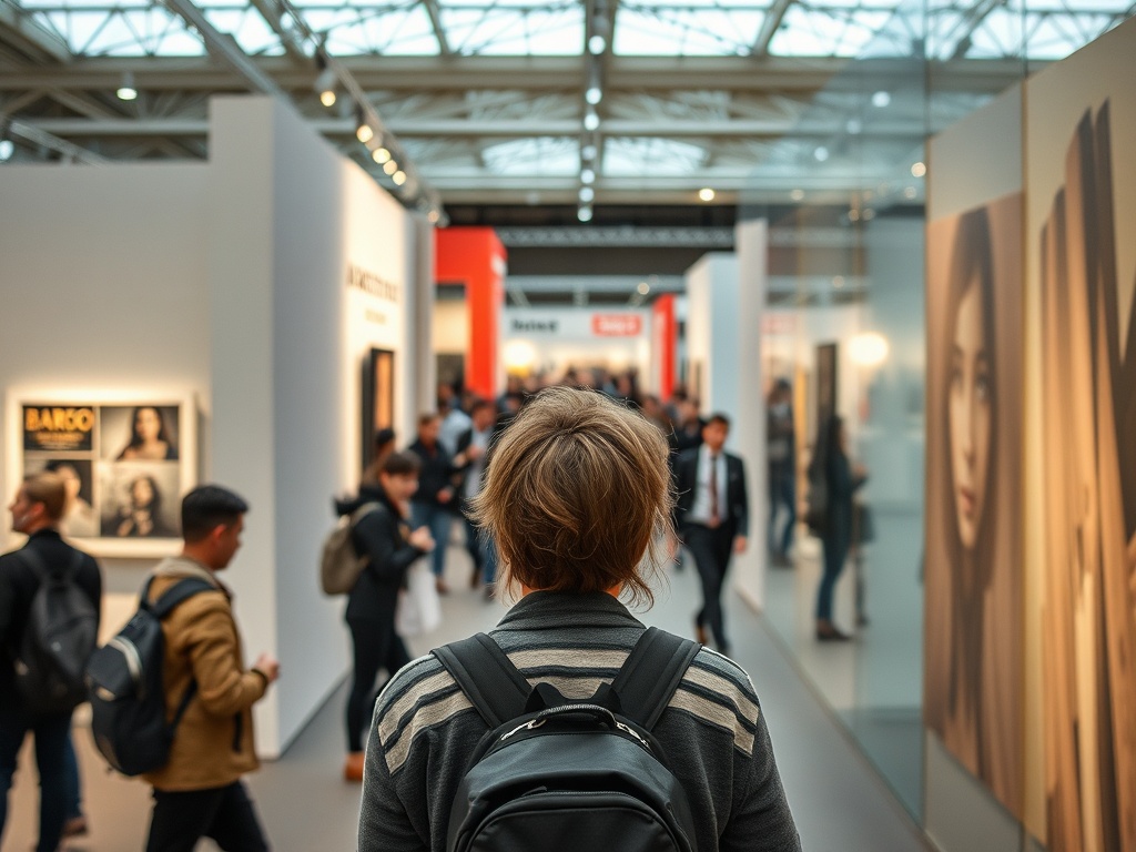 Después de Arco: el arte entre mercado y experiencia