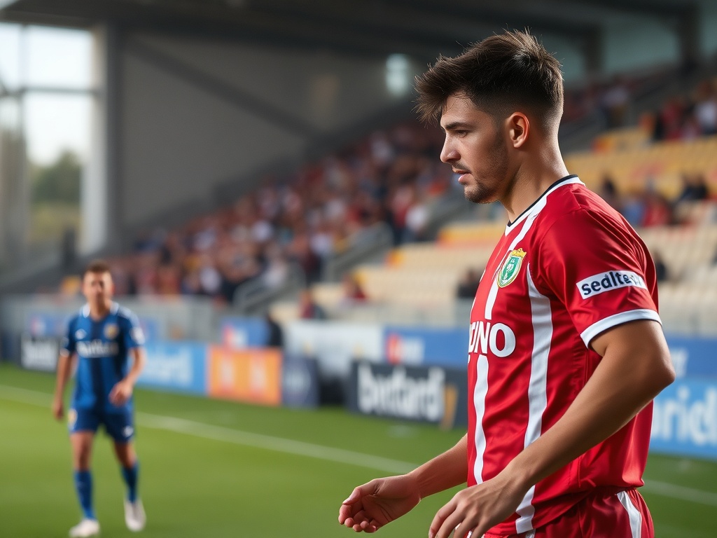 El Pontevedra busca certificar su primer 'match ball' ante el Arenas en Fadura