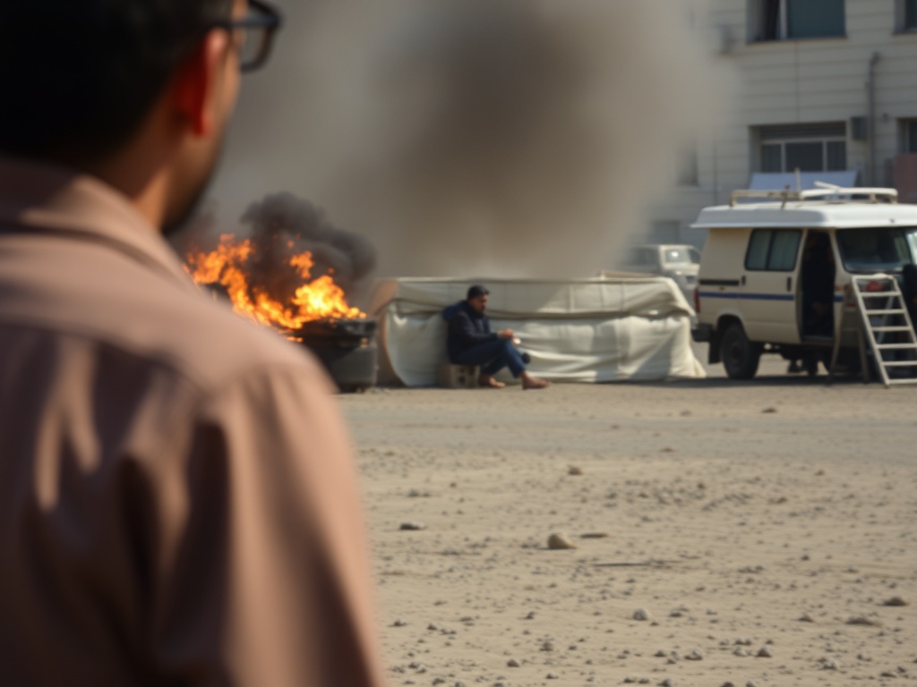 ¿Estamos preparados ante la escalada en Oriente Medio?
