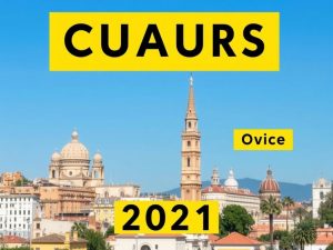 Catro cidades españolas, finalistas para ser Capital Europea da Cultura en 2031