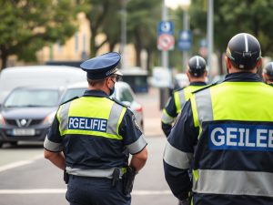 Policías y guardias civiles de Galicia impulsan un acuerdo para normalizar el uso del gallego en la atención a la ciudad
