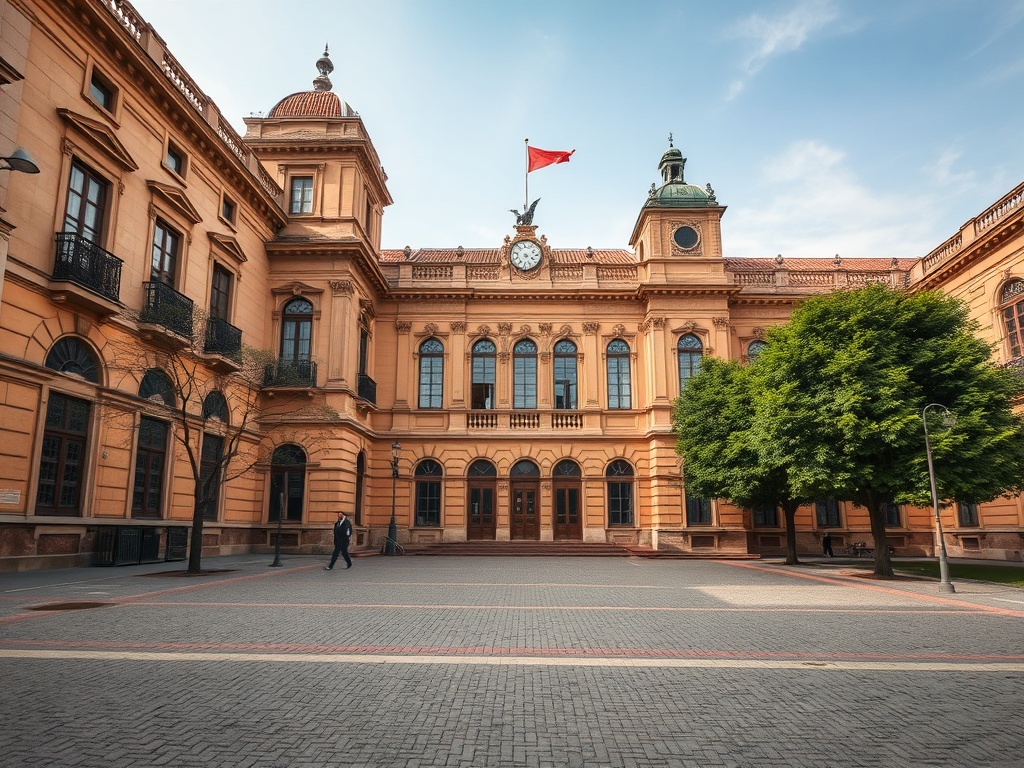 El Juzgado concluye el concurso del histórico Liceo Casino de Vilagarcía