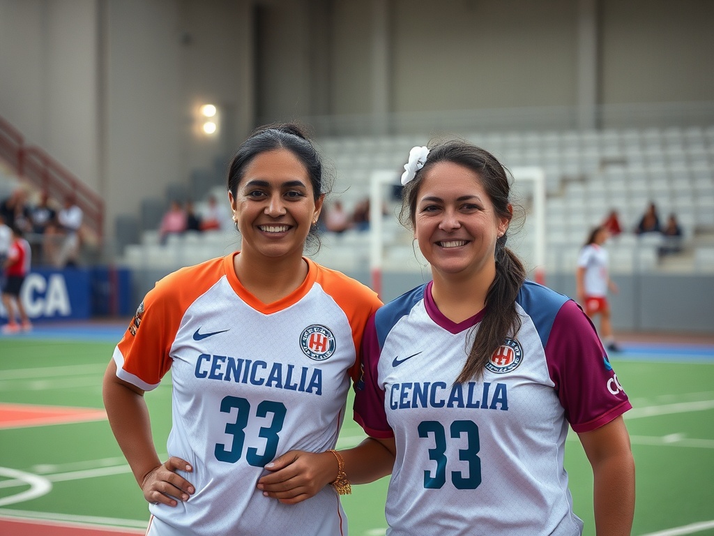 ¿El último derbi de Isma y Ana?