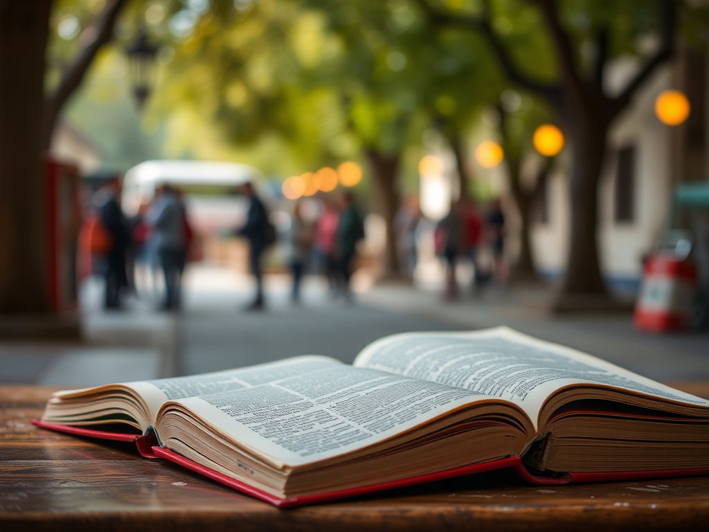 Vilagarcía, Ciudad del Libro abre el plazo de inscripción para su sexta edición