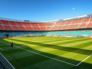 Regreso a La Cartuja veinticinco años después