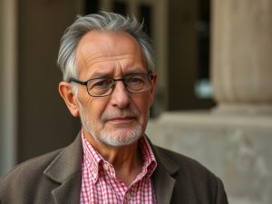 Morre António Lobo Antunes, unha das voces maiores da novela portuguesa