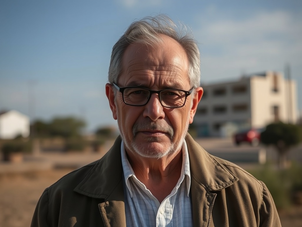 Non houbo nin memoria, nin verdade, nin xustiza para o meu irmán Teófilo