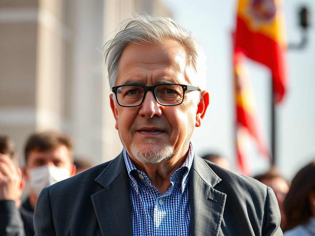 La ejecutiva local del PSOE de Pontevedra aprueba una declaración institucional tras la muerte de Antón Louro