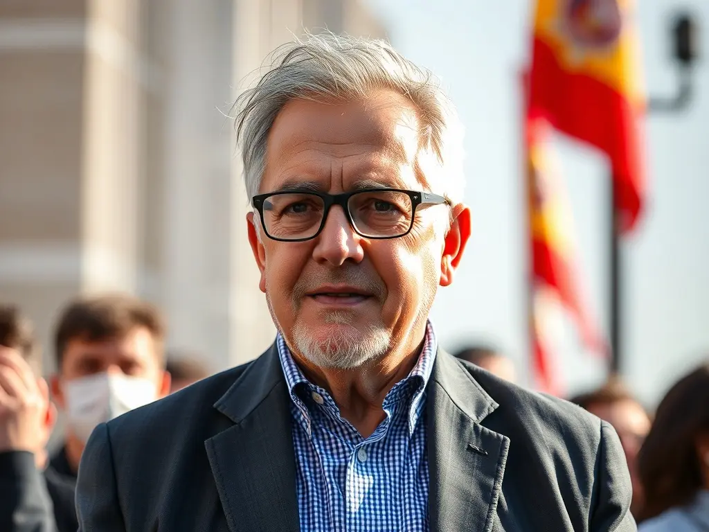 La ejecutiva local del PSOE de Pontevedra aprueba una declaración institucional tras la muerte de Antón Louro