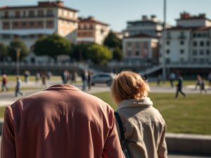 Curso sobre edadismo y sexualidad en la UNED de Pontevedra