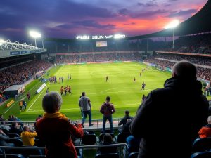 El Club Vigo cierra la temporada en Boiro con la vista en la quinta plaza