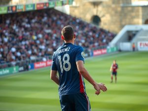 El Lugo y el Castilla se juegan esta tarde en el Anxo Carro el control de la zona de play off
