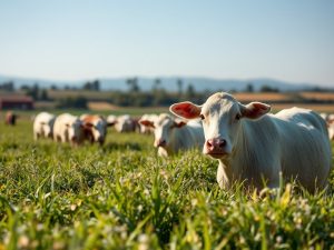 La guerra en Irán dispara los costes del gasóleo, los fertilizantes y el plástico y presiona al campo gallego