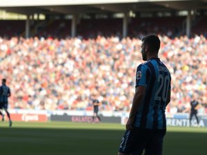 Los precedentes ante el Alondras avalan al Compostela