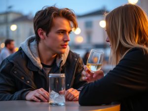 Crece la mezcla de ansiolíticos y otras drogas entre los jóvenes de Santiago