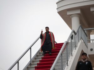 Escalada en Irán tras la designación del hijo de Jameneí como Líder Supremo