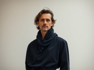 Roberto Verino: «A roupa ten un poder silencioso sobre a autoestima e a actitude»