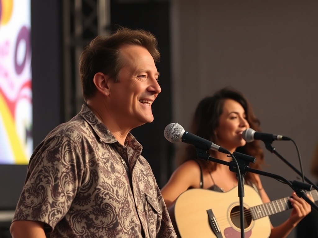 Luar na Lubre celebra corenta anos de carreira cun concerto en Buenos Aires xunto coa colectividade galega