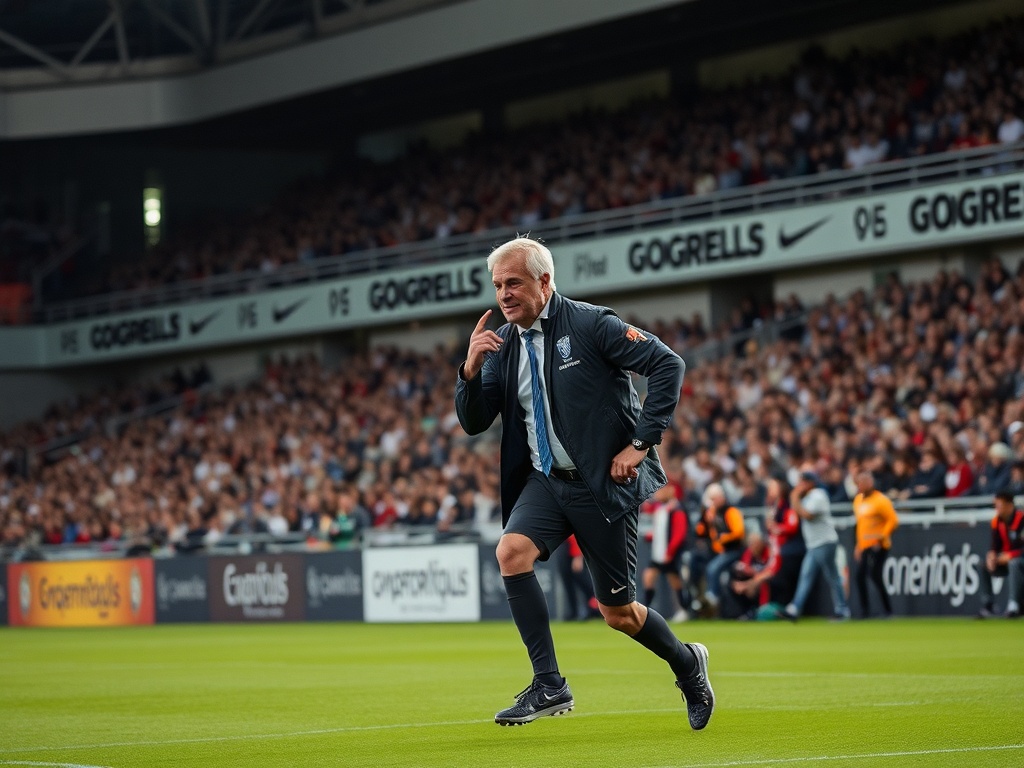 Moncho López: as opcións de play-off do COB pasan por unha vitoria ante o Tizona