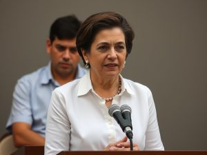 O Goberno anuncia un plan para mitigar o impacto do conflito en Irán e prodúcense tensións internas.