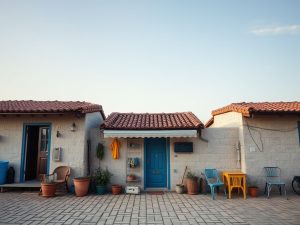 Abierta la convocatoria de ayudas para la remodelación y el equipamiento de las Casas de Cantabria en el exterior