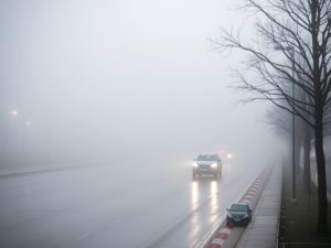 Foz: mayormente nublado y con probabilidad alta de lluvia este sábado 14 de marzo
