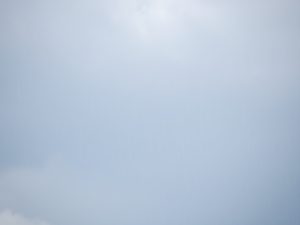 El tiempo en Cospeito: cielo cubierto y lluvia débil este sábado, 14 de marzo de 2026