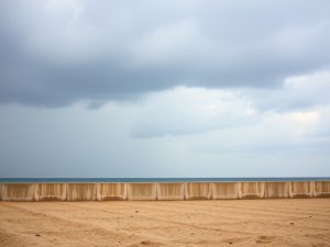 El tiempo en O Corgo: cielo cubierto y lluvias débiles para este sábado 14 de marzo
